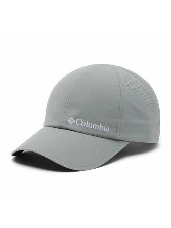 Gorra Columbia Ridge IV Unisex Outdoor Gris
