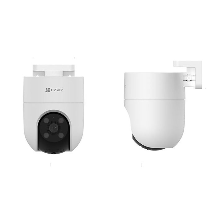 Cámara IP 2MP Ezviz H8C 4mm Pan Tilt Exterior - Vista 3