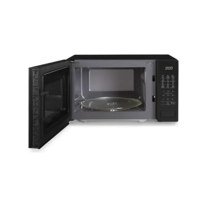 Microondas Atma MATDB20UBN 20L Digital Negro - Vista 3