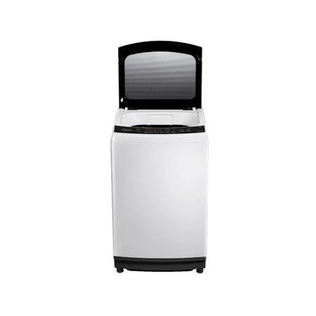 MIDEA Lavarropas de carga superior 7,5 KG Blanco