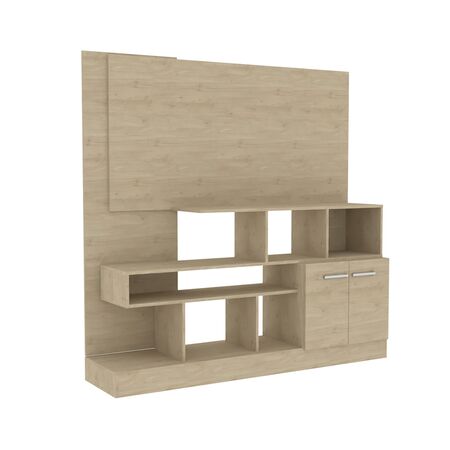 Modular Fiplasto Mo7903 Roble/Kendal