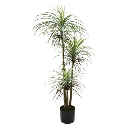 Planta Artificial 182 cm - Palmera