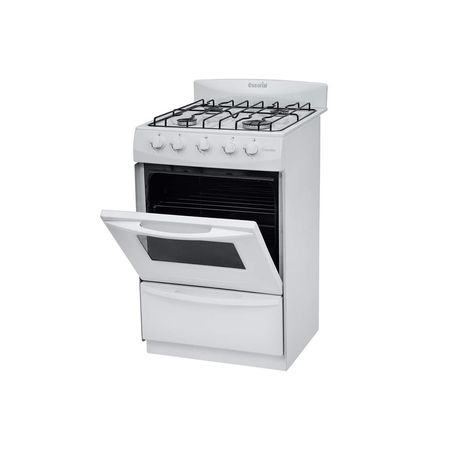 Cocina Escorial Candor Gas Natural