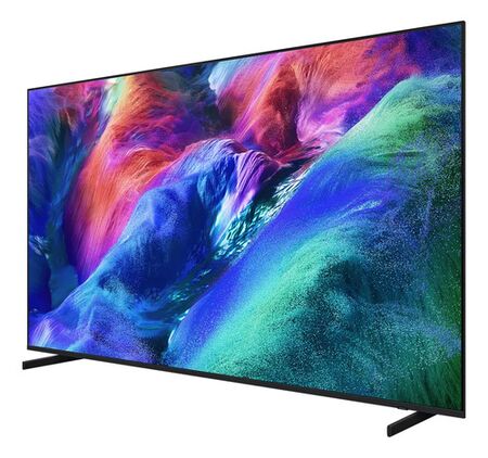 Televisor Samsung Smart Tv 75  Micro Rgb R85h 4k Vision Ai