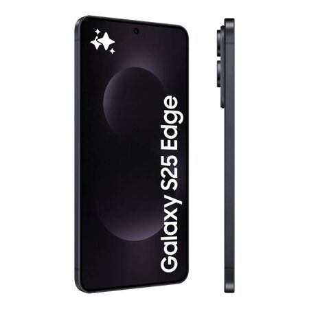 Celular Samsung S25 Edge 5G 256GB 12GB Ram