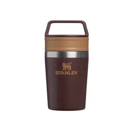 Travel Mug Stanley Cafe To-Go 236Ml - Coffee