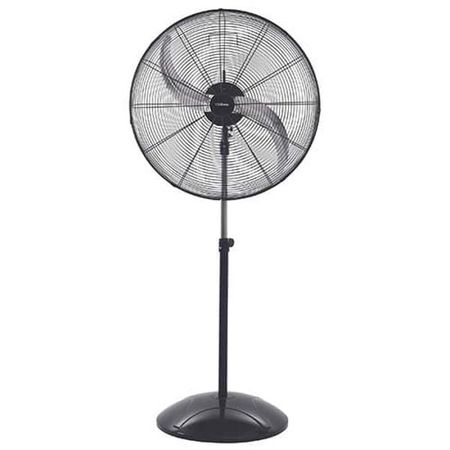 Ventilador Liliana VVPI32 De Pie 32" 280W 3 Velocidades
