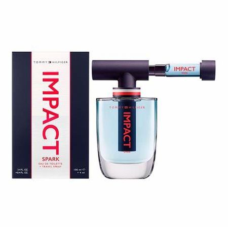 Th Impact Spark Edt 100MlTs4Ml