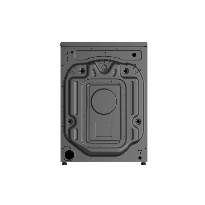LAVARROPA PHILCO 11 KG INVERTER GREY 94PHLF117GN - Vista 2