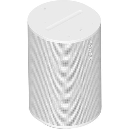 Parlante Wi-Fi Sonos ERA 100 - Blanco