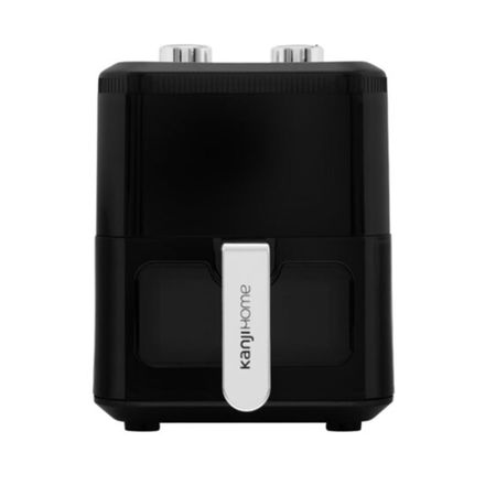 FREIDORA DE AIRE KANJI KJHAF1402 5 LTS 1400W - 4608461