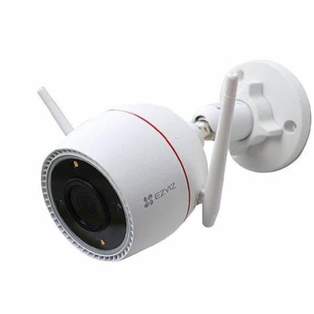 Cámara IP 4MP Ezviz H3C 4mm Exterior