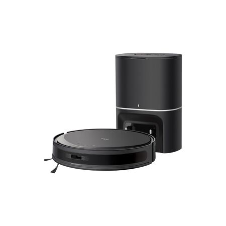 Aspiradora Robot Tapo RV20 Max Plus Trapea Dock Descarga Tp-Link