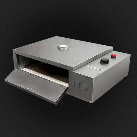 Horno Pizzero Electrico Sensho