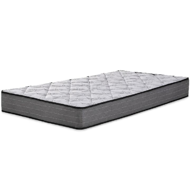 Sommier Y Colchon Piero Nova 190X80X25 Espuma Alta Densidad - Vista 4