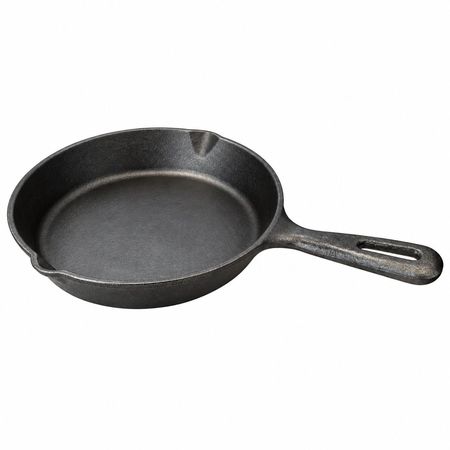 Provoletera de hierro fundido con mango 16cm CH24-16475-2 304358