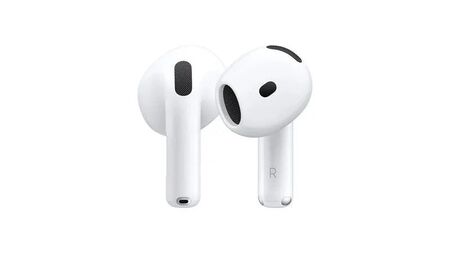 Apple AirPods 4ta Generación con Cancelación Activa de Ruido