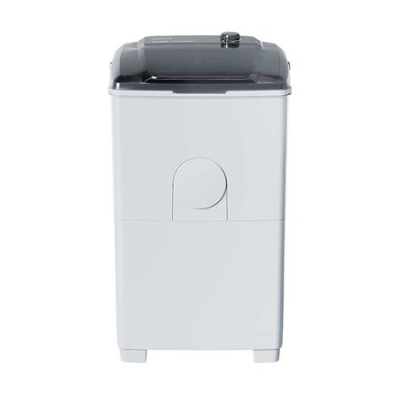 Lavarropas Semiautomático Drean 8 Kilos LTDR87SB