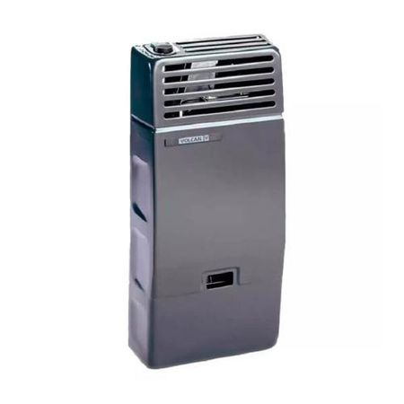 Calefactor Volcan 42312VN 2000 Calorias A Gas Tiro Balanceado