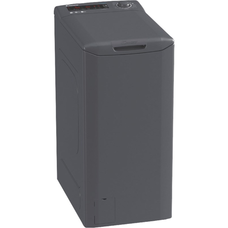 Lavarropas Automatico Inverter Candy 7Kg Cstg 47Tmrr4 1400R