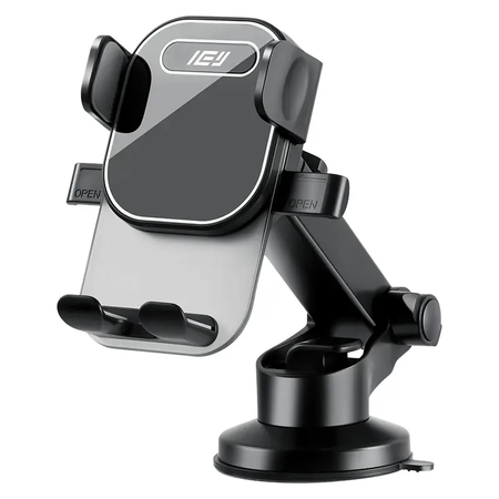 Soport Para Aut Iey Girat 360 Grados Braz Extendible
