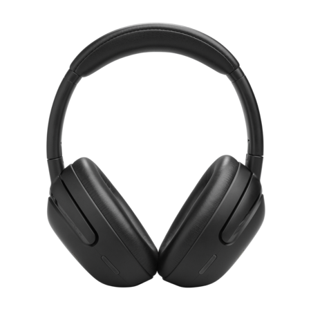 Auriculares JBL Tour One M3 Inalámbricos Over-Ear Cancelación de Sonido Negro