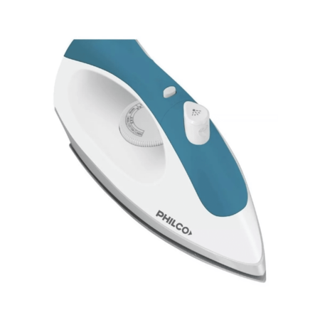 PLANCHA SECA PSP1217 PHILCO