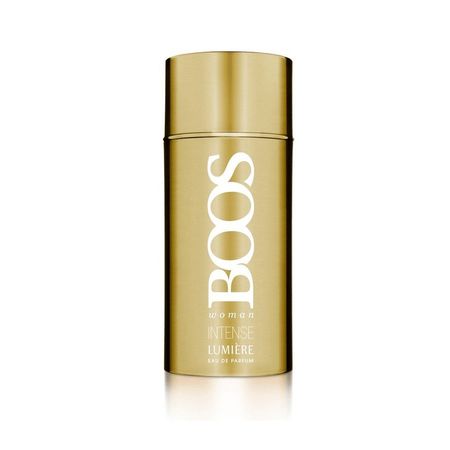 Perfume Boos Mujer Intense Lumiere Edp 90ml