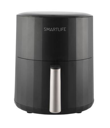 Freidora de Aire Smartlife AF0050DB Digital 5Lts