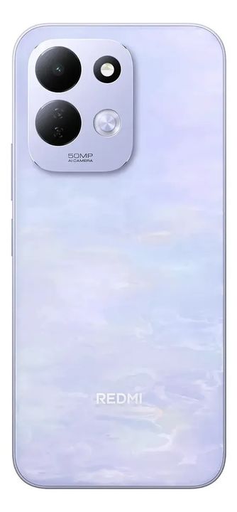 Xiaomi Redmi 17 256 GB 4 Ram - Vista 3