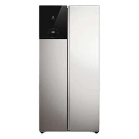 Heladera Electrolux No Frost Inverter 473 Litros Es40S Pl Sbs