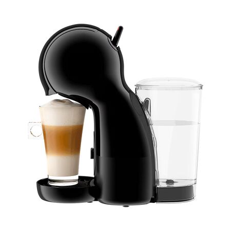 Cafetera Nescafe Dolce Gusto Piccolo XS Negra