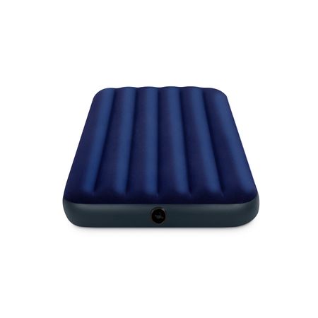 Colchón Inflable Intex Dura-Beam Classic 1 Plaza 25580/4