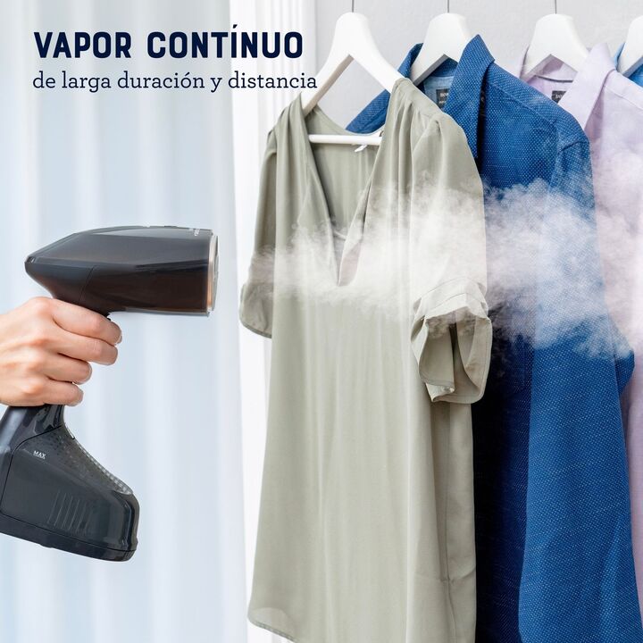 Vaporizador de Telas Portatil Oster GCSTES101 - Vista 4