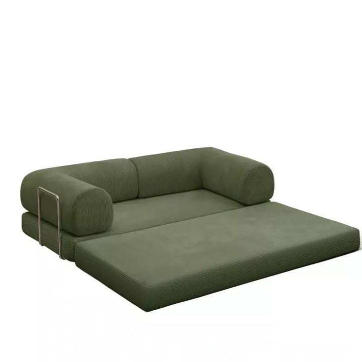 SOFA CAMA - TEDDY 150cm - Vista 6