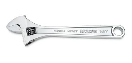 Llave Francesa Bremen Profesional 6 Pulgadas