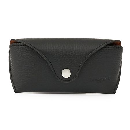 ESTUCHE LENTES NEGRO