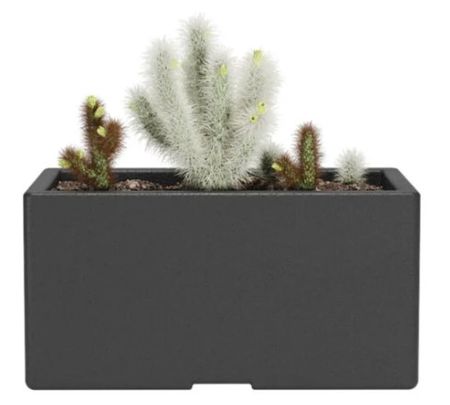 Maceta Rotomoldeo Jardinera N40