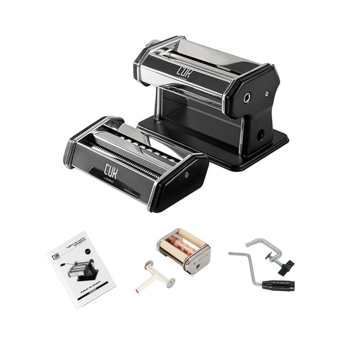 Fábrica de Pastas Gadnic Pastaricca - Vista 7