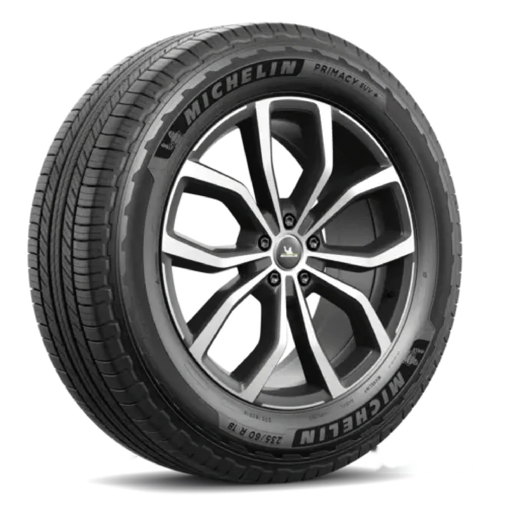 Neumático Michelin 275/60 r20 115 H Primacy SUV+ - Vista 2