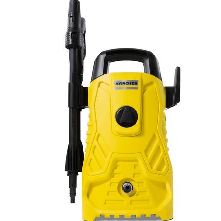Hidrolavadora Karcher K Compacta