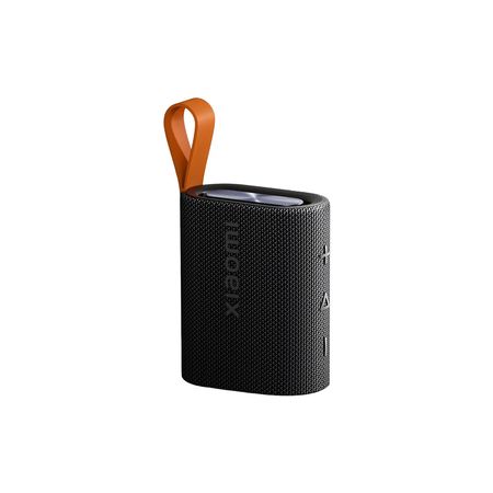 Parlante Xiaomi Sound Pocket Bluetoorh Black