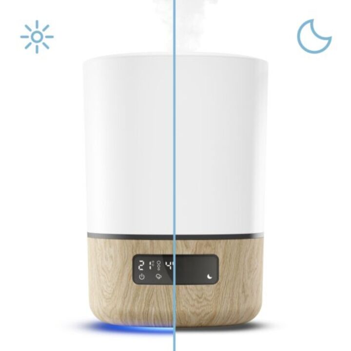 Humidificador de Ambientes Breathe Maxi Cosi - Vista 5