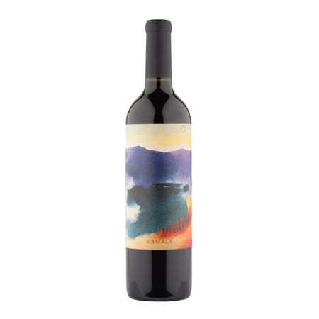 Vino Tinto Kamala Malbec 750 ml