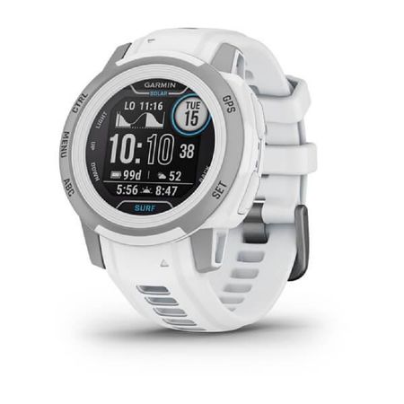 Reloj Smartwatch Garmin Instinct 2S Solar Surf - 40 mm