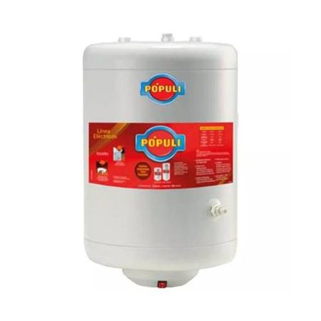 Termotanque Ecotermo POP-53 53 Litros Electrico Superior