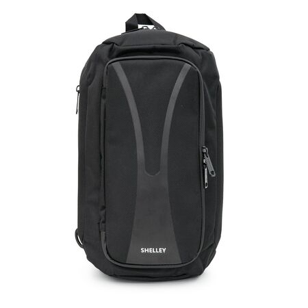 MOCHILA MUNICH NEGRA