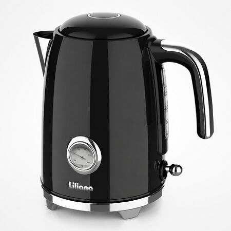 Pava Electrica Liliana RetroStyle AP990N 1.7L 2000W