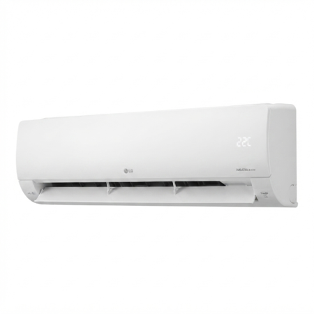 Aire Acondicionado Lg S4-W18KL31A 5200W Frio Calor Split Dual Inverter
