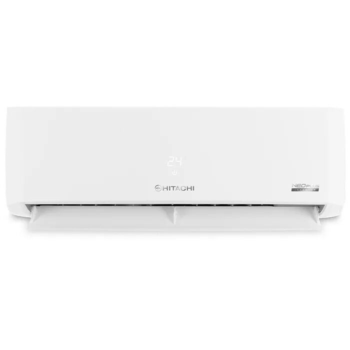 Aire Split Hitachi HSRPE3600FCINV Neo 3600W Inverter - Vista 1